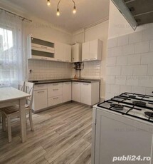 Inchiriez apartament 3 camere,ultracentral