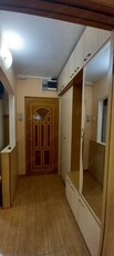 Inchiriez apartament cu 2 camere cu loc de parcare