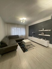 Inchiriez Apartament cu 2 camere regim