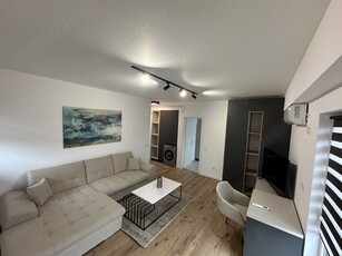 Închiriez apartament cu două camere