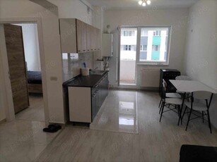 Inchiriez apartament doua camere cu loc de parcare in Militari Weiner