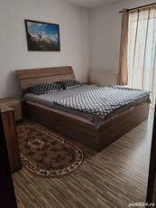 Închiriez apartament in Florești la 3 km de Clinica Ametyst! Se închiriază pe minim 1 luna !