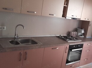 Inchiriez apartament in Valea Lupului