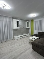 Inchiriez apartament nou cu 3 camere in Otopeni, Luxury Residence