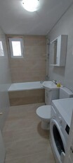 INCHIRIEZ APARTAMENT , pentru persoane serioase care prefera linistea si aerul curat