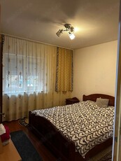 Închiriez apartament zona Ostroveni