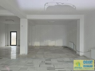 Km 4-5, spatiu comercial, 84mp, parter, vanzari Constanta