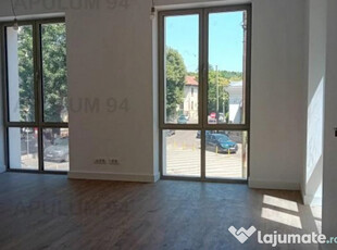 Licurg 2 PRIME Residence | Spatiu Birouri / Comercial P+1