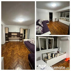 Metrou Eroii Revolutiei - 2 camere - pet friendly