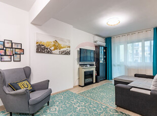 NOU - apartament 3 camere la cheie - Popesti-Leordeni