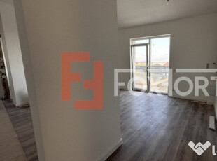 OCAZIE - Apartament cu 2 camere la etajul 2 in Giroc, zona c