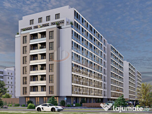 Oportunitate investitie I Apartament 2 camere I Pipera I ...