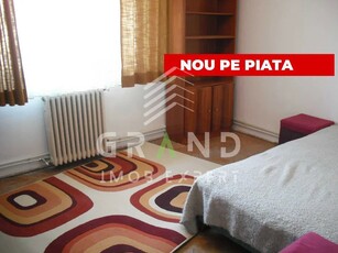 OPORTUNITATE!Ap 2camere,PARCARE,AC,Zona FLORESTI/TINERETULUI