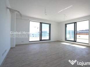 Panoramic View | Duplex 4 Rooms 228SQM + Parking | Roka Resi