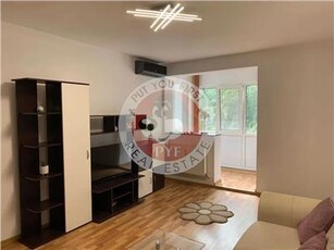 PLAZA MALL | Apartament 2 camere | 54mp | decomandat | B8586