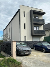 Popesti Leordeni - Apartament 3 camere + Parcare