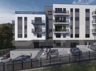 Proiect imobiliar bloc Visani, zona Selena