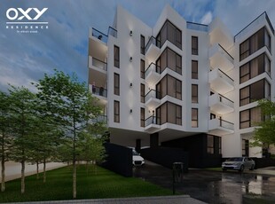 Rahova-Oxy Residence 3 camere Tip 2 mobilat/utilat