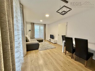 Rezervat.Apartament spatios cu 2 terase, Aleea pietonala Coresi