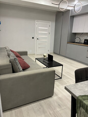 Se inchiriaza apartament cu 2 camere in zona Calea Turzii