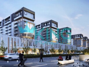 Spațiu Comercial - Mezanin | Belvedere-Pipera | 233mp | Vad Comercial | Parcări