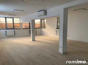 Spatiu Birouri proaspat renovat la bulevard in zona Pacii, Militari