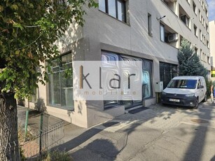 Spatiu Comercial 130mpMarasti, Marasti, zona str Fabricii