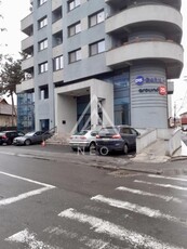 Spatiu Comercial de 326 mp spre inchiriere in zona semicentrala Cluj Napoca