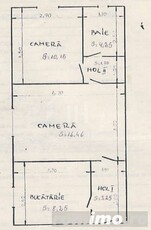 Spatiu comercial/de birou, Turda, Strada Cosntructorilor