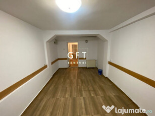 Spatiu comercial de inchiriat Central,Bistrita 50 mp