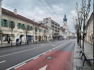 Spatiu comercial de inchiriat in centru, Cluj-Napoca S17804