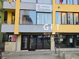 Spatiu comercial de inchiriat, zona - Registrul Comertului, Exclusivitate!