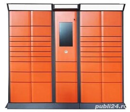 Spatiu de inchiriat pentru locker easybox Sfantu Gheoghe