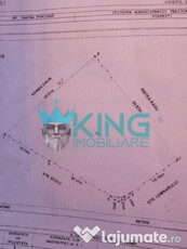 Stanesti | Teren intravilan | La Drum | Acces auto | 1500mp