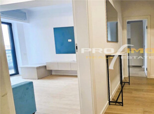 Apartament 2 cam,.Lux, su.64mp. Nou - Prima - Trocadero