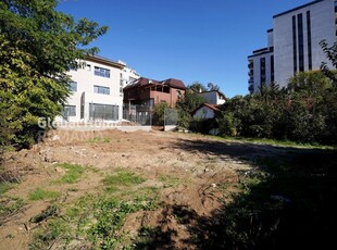 Teren 393 Mp Utili - Mihai Bravu || Constructie Casa/Vila