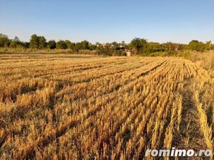 Teren de vanzare, 3997 mp, zona Stolnici