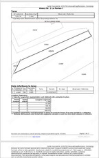 Teren de Vanzare zona Jumbo Constanta