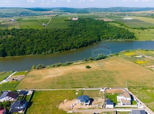 Teren de vânzare zona Lebada Rai, Botosani