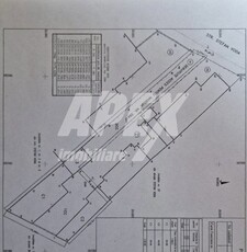 Teren imprejmuit 522 m | Toate Utilitatile | Piata Progresul - Stefan Voda