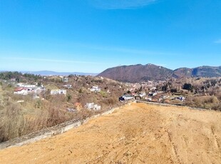 Teren Intravilan Zona Rezidentiala