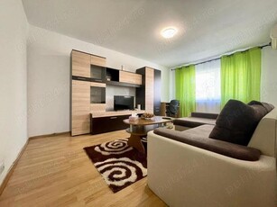 Tineretului - Timpuri Noi metrou | apartament 2 camere modern decomandat