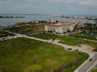 Tomis Nord, Primavera ,apartament 3 camere,vedere spectaculoasa