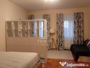 Tower Imob ofera spre vanzare apartament in zona centrala...