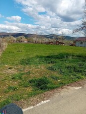 Vand teren de casa in Ojasca, Buzau