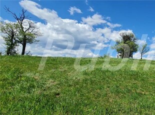 Vand teren in Poiana Mărului, Brasov