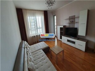 Vanzare Apartament 2 camere Asmita Gardens