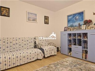 Vanzare apartament 2 camere Soseaua Mihai Bravu