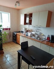 Vanzare Apartament 3 Camere Decomandat Bdul.Ctin.Brancoveanu