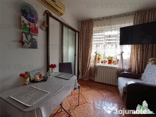 VANZARE APARTAMENT 3 CAMERE TOMIS NORD